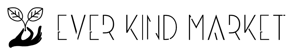 ever kind market logo